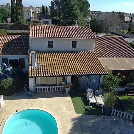 Villa L'ecrin De Camargue Saint-Gilles (Gard)