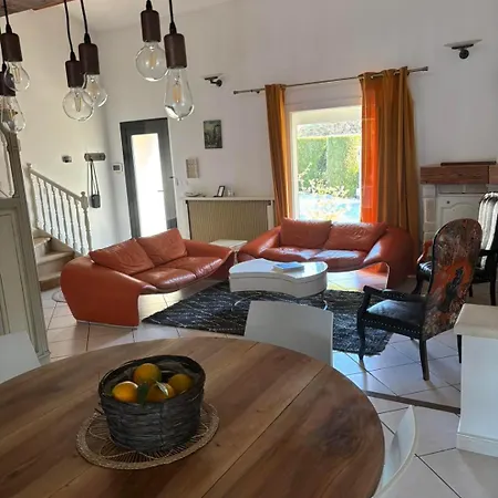 L'ecrin De Camargue Villa