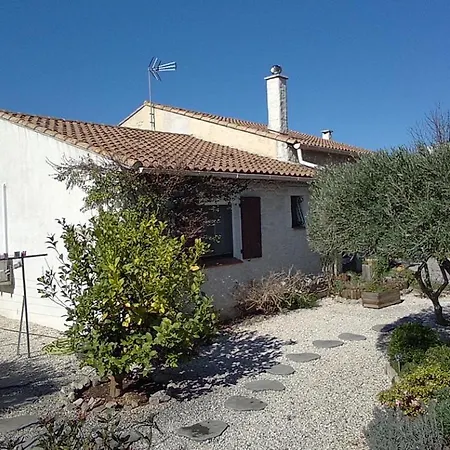 L'ecrin De Camargue Villa Saint-Gilles (Gard)