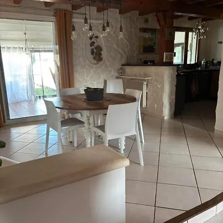 Villa L'ecrin De Camargue Saint-Gilles (Gard)