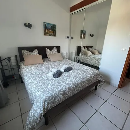 Villa L'ecrin De Camargue