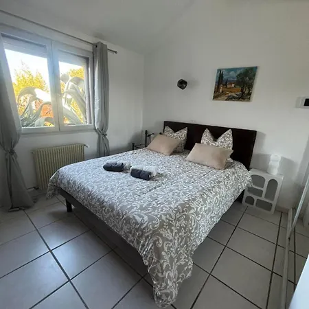 L'ecrin De Camargue ヴィラ *
