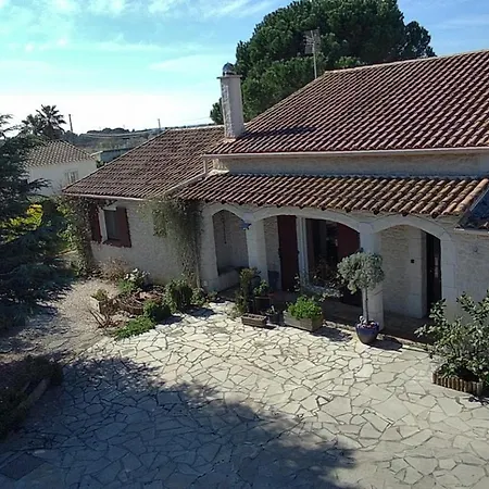 L'ecrin De Camargue