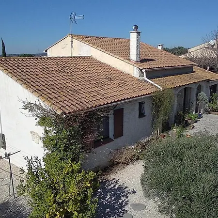 L'ecrin De Camargue Villa
