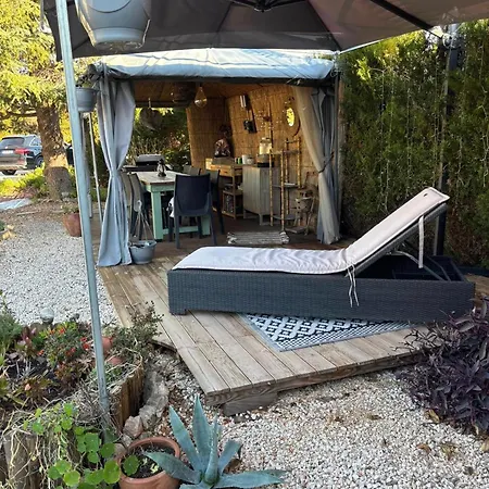 L'ecrin De Camargue *