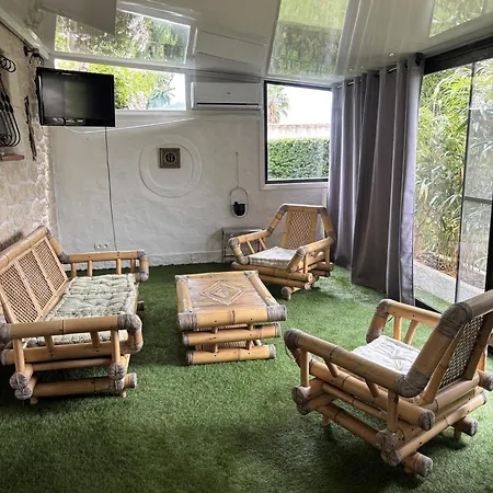 L'ecrin De Camargue Villa